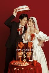 -花漾摄影优选工作室(东莞原创作品店)