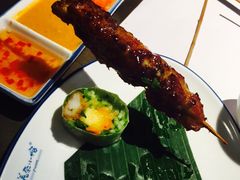 -美奈小馆·越南料理(中航城君尚购物中心店)