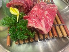 -西塔老太太泥炉烤肉(双井店)