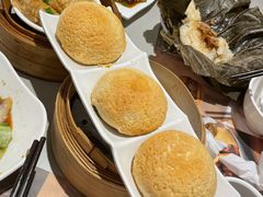 -添好运点心专门店(深水埗店)