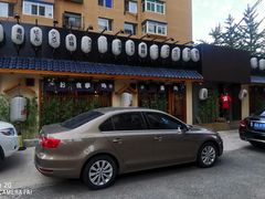 门面-三月居酒屋(青年大街店)