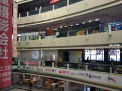 -泉汇购物广场(大沽南路店)