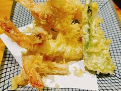 -晶吉·居酒屋·烧鸟·生鱼饭(中山区民主广场店)