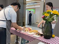 -中国银行(福田支行)