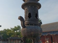 -天津妈祖文化园