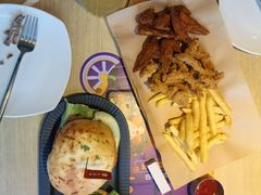 -必胜客(金高店)