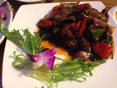 iphone_upload_pic-旅马餐厅(茅家埠店)