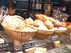 -麦田工坊(月湖店)