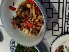 -农耕记·湖南土菜(halo广场店)