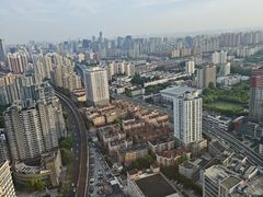 -环球港凯悦 · 享悦中餐厅