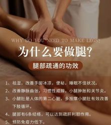 -芳朵美容养生SPA