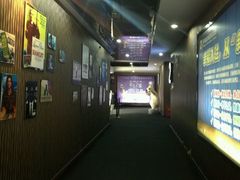 -幸福蓝海国际影城(上海三林店)