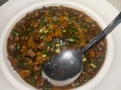 -船歌·鱼水饺青岛菜(金狮广场店)