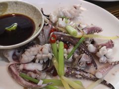 -潮粥馆(长江花园店)