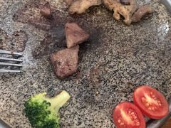 -嘉禾·悦享餐厅(八方汇店)