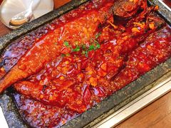 -敏丁拌饭(中街总店)
