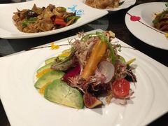 -若蘭慈·无国界素食料理(欢乐海岸店)