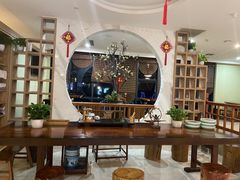 -极乐汇汗蒸会馆(杭州店)