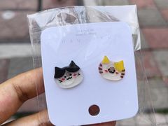 -馆陶手作坊DIY·陶艺·石塑粘土·石膏娃娃(车陂店)