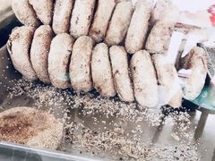 -李小老烧饼(常营民族家园店)