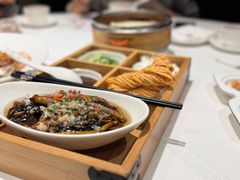 -阳澄湖费尔蒙酒店颐丰阁中餐厅(马鞍山西路店)