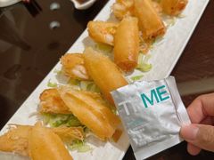 -广州中心皇冠假日酒店·百粤楼