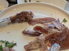 -青年公社烤鸭(青年路店)