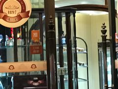 门面-德大西餐社(云南南路店)
