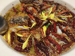 -太二酸菜鱼(石家庄万象城店)