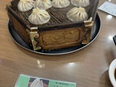 -西安贾三灌汤包·回坊小吃·清真炒菜(北院门总店)