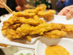 -蝎王府羊蝎子(虎坊桥总店)