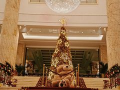 -上海虹桥西郊庄园丽笙大酒店