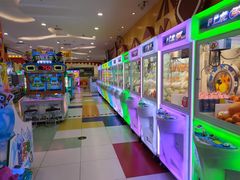 -meland·儿童乐园·游戏厅娃娃机·电玩Xbox(成都合生汇店)