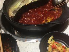 -钢管厂歆瑞源油卤串串香(春熙路太古里店)