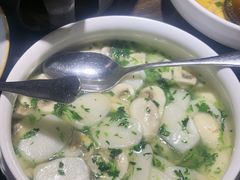 -外婆家(杭州马塍店)