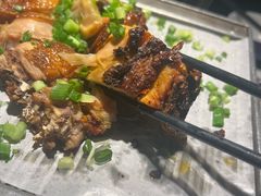 -绿茶餐厅(成都大悦城店)