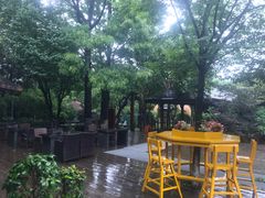 -天目湖御水温泉·度假酒店