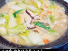 -都来福海鲜大酒店(大东店)
