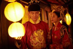 -巴黎经典婚纱摄影PARISSIC