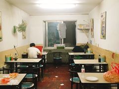 大堂-十二中麻辣拌(石油学院店)