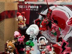 -泡泡玛特POPMART(宁波印象城店)