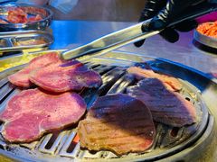 -OBANAE欧巴呢韩国传统烤肉店(三水店)