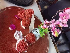 -柳莺湖上·湖景餐厅·江南菜(西湖店)