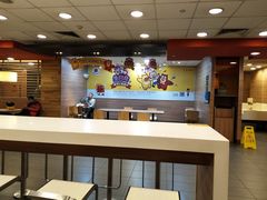 -麦当劳(天骄店)