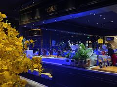-加餐海鲜自助(宝龙一城店)