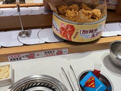 -龍歌自助小火锅(崂山丽达店)