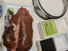 -魁盛居百年鲁菜馆(县西巷店)