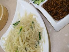 -顶顶香煎饼家常菜(金花南路店)