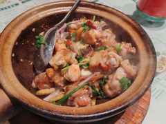 -凤来茶餐·粤菜馆(珠江新城店)