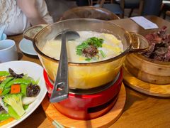 -闽上鲜·福建菜(龙湖滨江天街店)